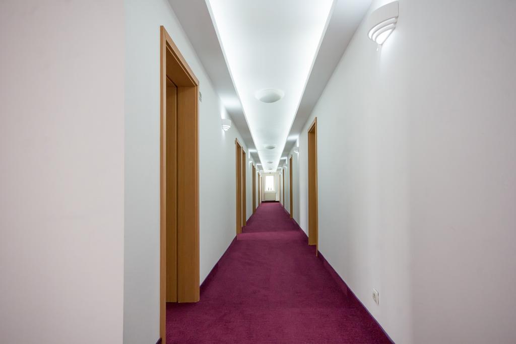 Hotel Europejski Nysa Exterior photo